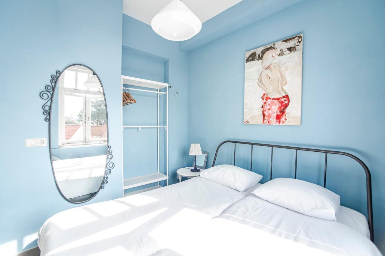 Studio Loren / Studio Fellini Zandvoort Kültér fotó