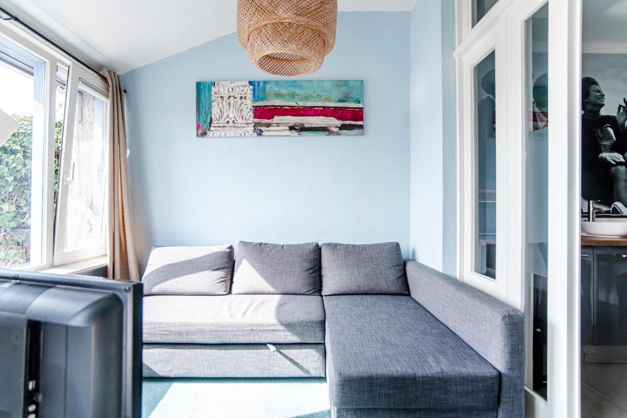Studio Loren / Studio Fellini Zandvoort Kültér fotó